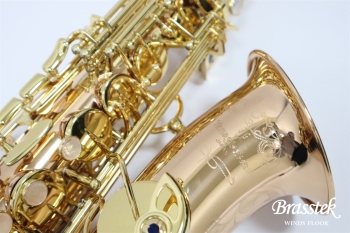 Alto Saxophone A-WO20