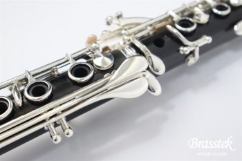 B♭Clarinet R13