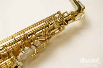 Alto Saxophone Axos
