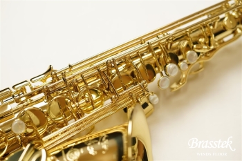 Alto Saxophone Axos