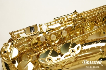 Alto Saxophone Axos