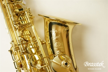 Alto Saxophone Axos