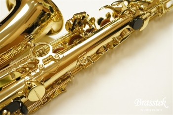 Alto Saxophone Axos
