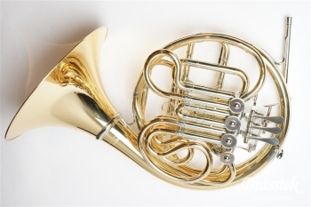 French Horn YHR-567GDB【お取り寄せ商品】