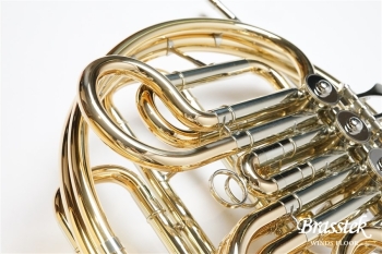 French Horn YHR-567GDB【お取り寄せ商品】