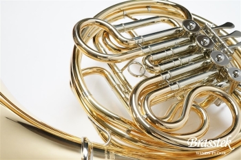 French Horn YHR-567GDB【お取り寄せ商品】