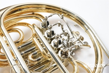 French Horn YHR-567GDB【お取り寄せ商品】