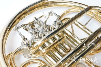 French Horn YHR-567GDB【お取り寄せ商品】