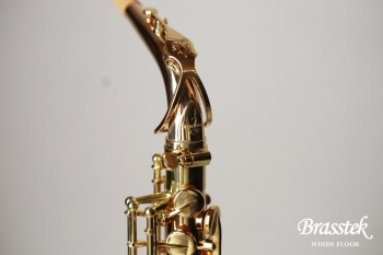 Alto Saxophone A-WO2 ＜AWO2＞
