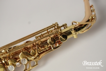 Alto Saxophone A-WO2 ＜AWO2＞