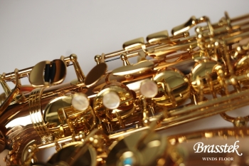 Alto Saxophone A-WO2 ＜AWO2＞