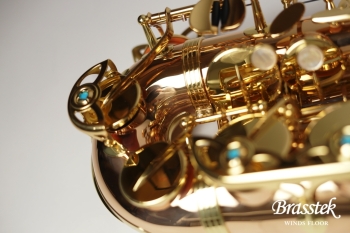 Alto Saxophone A-WO2 ＜AWO2＞