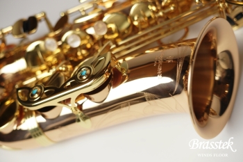 Alto Saxophone A-WO2 ＜AWO2＞