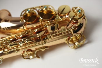Alto Saxophone A-WO2 ＜AWO2＞