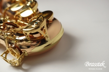 Alto Saxophone A-WO2 ＜AWO2＞