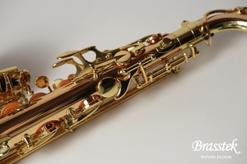 Alto Saxophone A-WO2 ＜AWO2＞