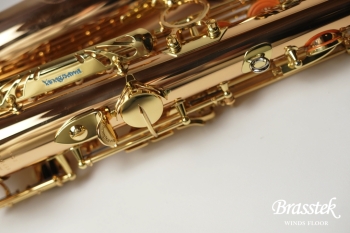 Alto Saxophone A-WO2 ＜AWO2＞