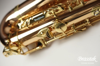 Alto Saxophone A-WO2 ＜AWO2＞