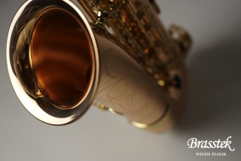 Alto Saxophone A-WO2 ＜AWO2＞