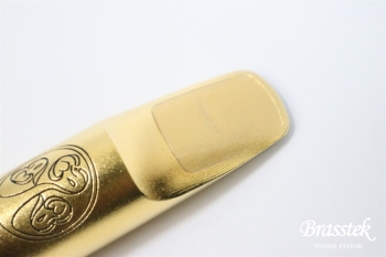 Alto saxophone Mouthpiece Metal EARTH #6 [お取り寄せ商品]