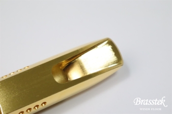 Alto saxophone Mouthpiece Metal EARTH #6 [お取り寄せ商品]