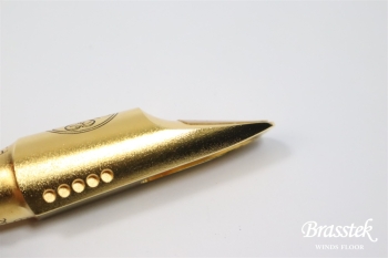 Alto saxophone Mouthpiece Metal EARTH #6 [お取り寄せ商品]