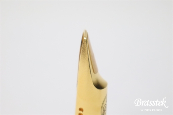 Alto saxophone Mouthpiece Metal EARTH #6 [お取り寄せ商品]