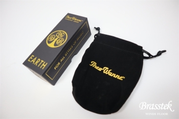 Alto saxophone Mouthpiece Metal EARTH #6 [お取り寄せ商品]