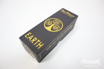 Alto saxophone Mouthpiece Metal EARTH #6 [お取り寄せ商品]