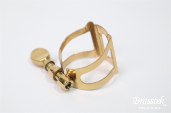 Alto saxophone Mouthpiece Metal EARTH #6 [お取り寄せ商品]