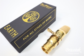 Theo Wanne（セオワニ） Alto saxophone Mouthpiece Metal EARTH