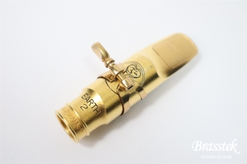 Theo Wanne　アルト　プロトタイプ TheoWanne WATER アルトサックス用マウスピース - ヴィンテージ