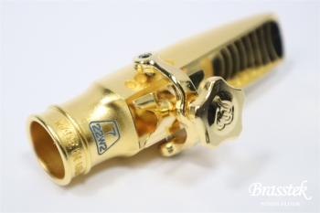 Alto saxophone Mouthpiece Metal GAIA #7  [お取り寄せ商品]