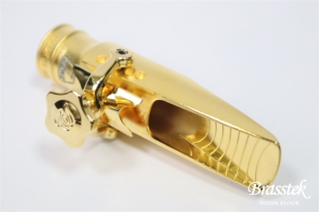 Alto saxophone Mouthpiece Metal GAIA #7  [お取り寄せ商品]