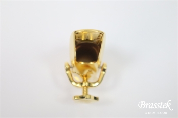 Alto saxophone Mouthpiece Metal GAIA #7  [お取り寄せ商品]