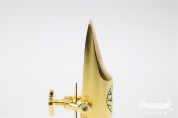 Alto saxophone Mouthpiece Metal GAIA #7  [お取り寄せ商品]