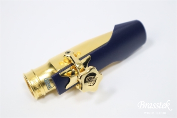 Alto saxophone Mouthpiece Metal GAIA #7  [お取り寄せ商品]