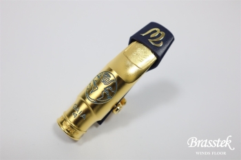 Alto saxophone Mouthpiece Metal GAIA #7  [お取り寄せ商品]