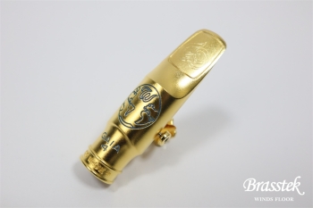 Alto saxophone Mouthpiece Metal GAIA #7  [お取り寄せ商品]