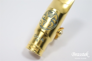 Alto saxophone Mouthpiece Metal GAIA #7  [お取り寄せ商品]