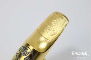 Alto saxophone Mouthpiece Metal GAIA #7  [お取り寄せ商品]