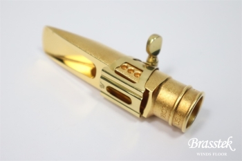 Alto saxophone Mouthpiece Metal FIRE #6 [お取り寄せ商品]