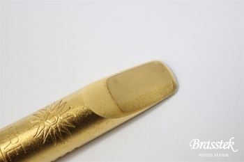 Alto saxophone Mouthpiece Metal FIRE #6 [お取り寄せ商品]