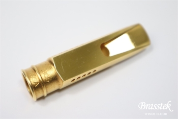 Alto saxophone Mouthpiece Metal FIRE #6 [お取り寄せ商品]