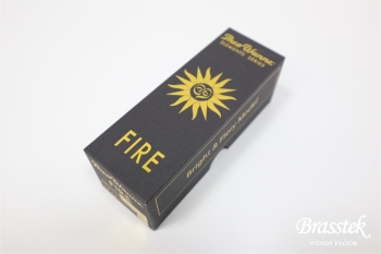 Alto saxophone Mouthpiece Metal FIRE #6 [お取り寄せ商品]