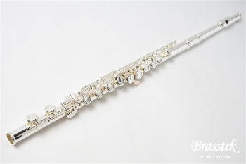 Altus x Brasstek original model A907E Rose”G”