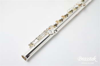 Altus x Brasstek original model A907E Rose”G”