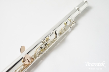 Altus x Brasstek original model A907E Rose”G”