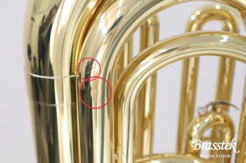 Tuba YBB-105