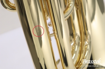 Tuba YBB-105